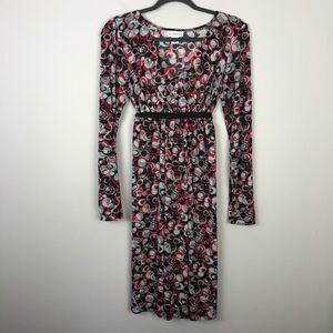Motherhood Maternity Dress